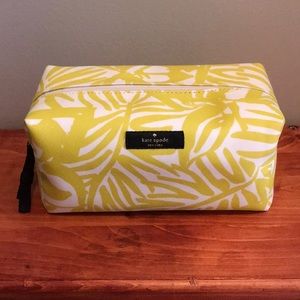 Kate Spade Makeup Bag